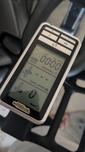 Technogym