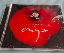 Enya - The Very Best Of Enya (CD)