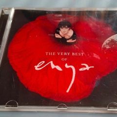 Enya - The Very Best Of Enya (CD)
