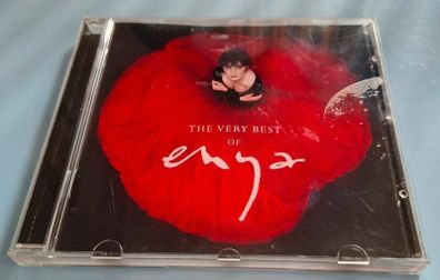 Enya - The Very Best Of Enya (CD)