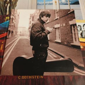 Jake Bugg Jake Bugg