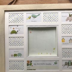 Mamas & Papas Photo Frame