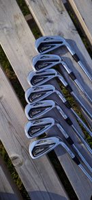 Titleist AP2 716 Irons