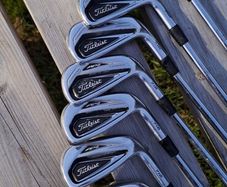 Titleist AP2 716 Irons