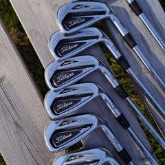 Titleist AP2 716 Irons
