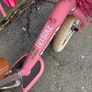 Trybike balance bike Image 5