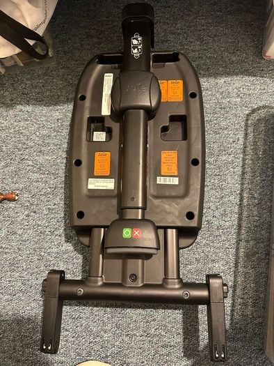 baby car seat