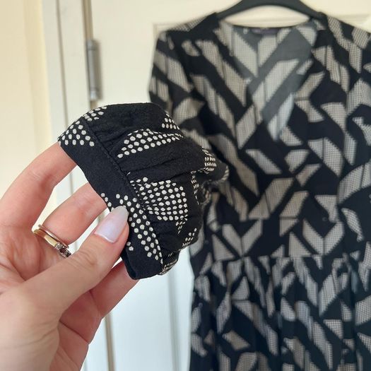 Marks and Spencers dress uk10