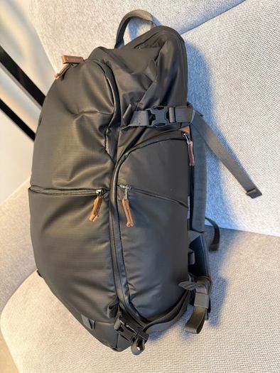 Shimoda Explore V2 camera backpack 30L