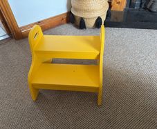 ikea children step stool