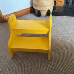 ikea children step stool