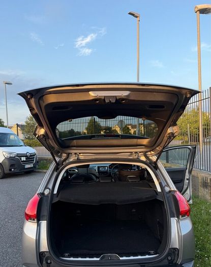 Peugeot 2008  2015  Priced for a Quick sale!!
