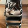Venicci upline 2 pram for sale Image 10