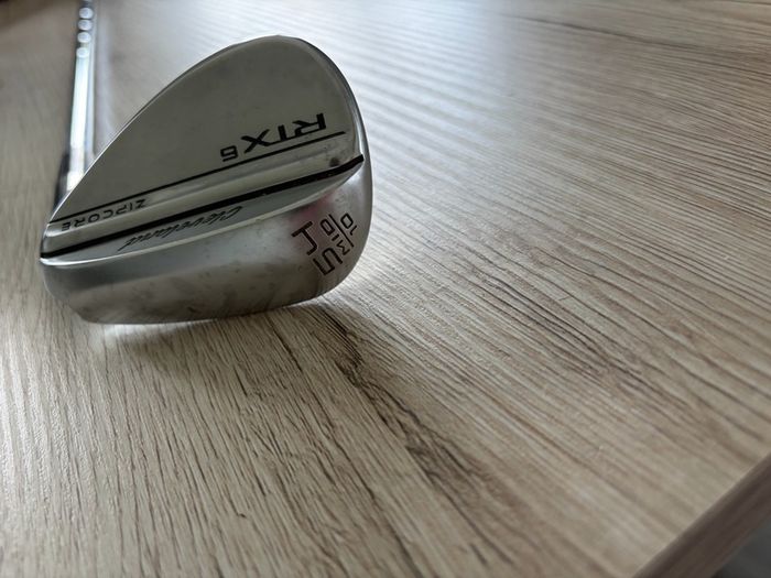 Cleveland RTX 56.10 Wedge