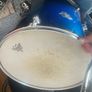 Premier Cabria 16" floor tom Image 2