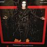 The Crow Diamond Select Toys 2022 Image 2