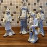 porcelain Spanish pieces Image 7