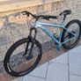 Nukeproof Scout 275 Race Mountain Bike (XL) Image 7