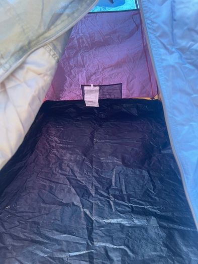 2 person pop-up tent