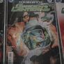 Green Lantern #1-57 DC Universe Rebirth Comic Complete Set + Annual Image 9