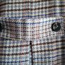 soulmate wool checked coat UK 14 BNWT Image 6