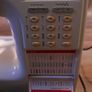 Veritas 9000 A5 Sewing Machine (works well) Image 3