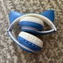 Kids headphones LED colour Image 5