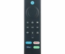 NEW Replacement Voice Remote Control For Amazon Alexa Fire TV Stick 4K Lite Max