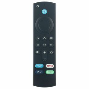NEW Replacement Voice Remote Control For Amazon Alexa Fire TV Stick 4K Lite Max