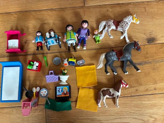 Playmobil