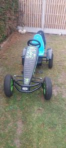 Berg XT BFR model
