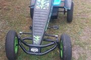 Berg XT BFR model