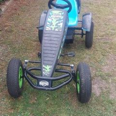 Berg XT BFR model