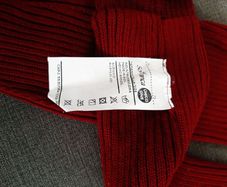 Ballet Legwarmers