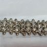 Vintage bracelet colour gold Image 5