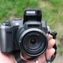 Fujifilm Finepix S602 Zoom 3.1MP Point & Shoot Digital Camera 6x Optical Zoom Image 4