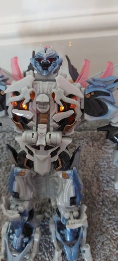 Transformer Megatron