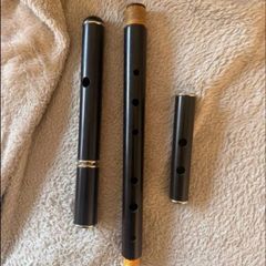 Flute