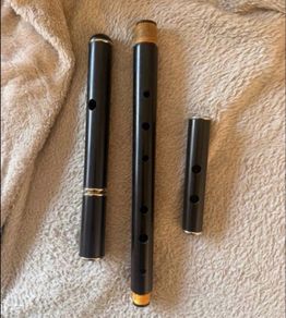 Flute
