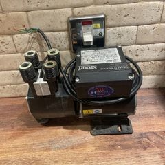 Stuart Water Pump for parts or repair