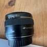 Canon EF 50 f1.4 Image 5