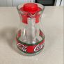 Coca Cola Glass Jug Image 2