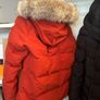 canada goose parka Image 2