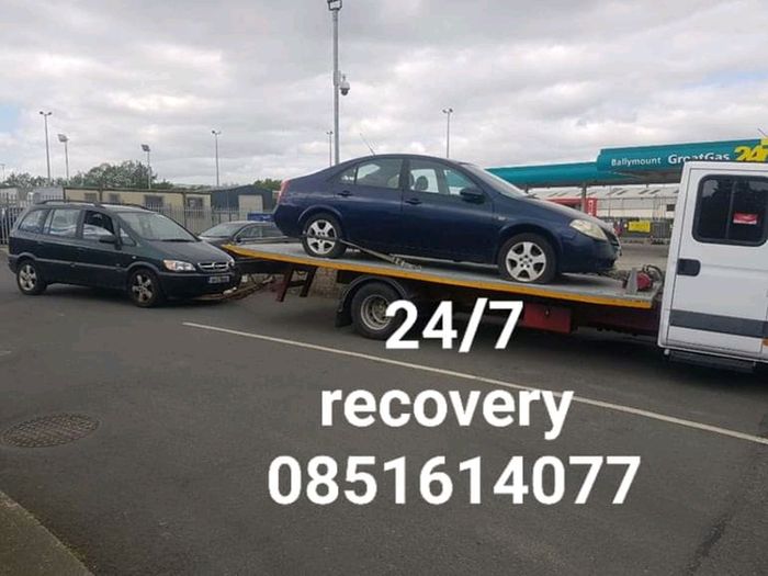 recovery services 24/7