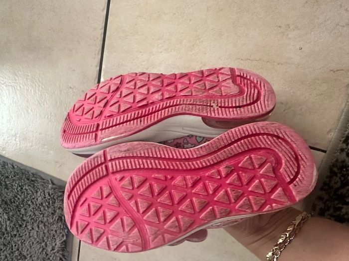 2 girls character shoes size 12
