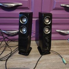 speakers
