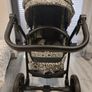 Buggy,push Chair and ISOFix car baby car seat Image 5