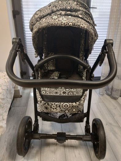 Buggy,push Chair and ISOFix car baby car seat