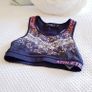 Sports Bra - Size 6-8 Image 4