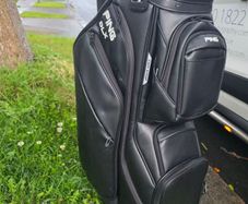 ping dlx cart bag